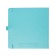 Sketchmarker sketchbook, 200 x 200 mm, 80 sheets, solid boumvinyl cover, aquamarine, block 140 g/m2