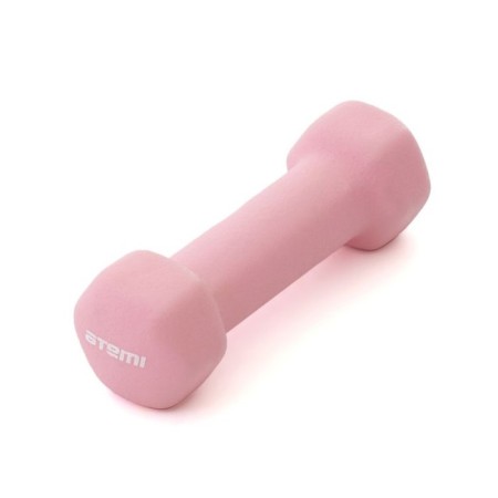 Neoprene dumbbell ATEMI AD0105, 0, 5 kg-1