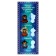 Gift in cardboard packaging "Umka" 750 gr. New Year's gift set No. 264