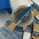 Brush flat tundra, mixed bristles, plastic handle, 1 ", 25 mm