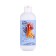 Shower gel Bielita "Ice Cream Chocolate Cookies", 400 ml