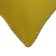Essential pillowcase set, size 70x70 cm, 2 pcs, olive color