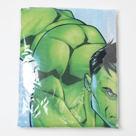 Corporetor "Avengers" 143x215 cm, Poplin, cotton 100%-3