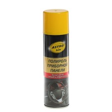 Astrohim Plastic Polition Mountain Fresh, 335 ml, Aerosol, AS - 2333