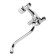 Bath mixer "TsS-SM" EM900852, two-wound, height 220 mm, chrome