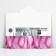 Formal Money envelope “Do what you love”, 17.5 x 8 cm