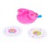 Projector "Cute Princess", Mix Colors