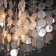 Smart suspended lamp Bolla, 60W, E14, 62x62 cm