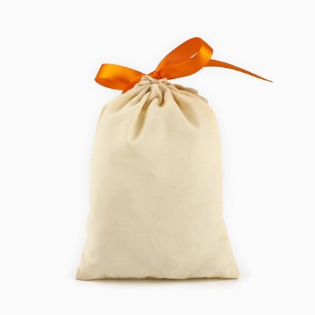 Cotton bag "For you", 13 x 18 cm-2