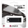 Kingston 256Gb Datatraveler 70 Type-C DT70/256GB USB3.2 Black