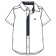 Bogochka for boys, height 146 cm