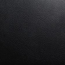 Dated diary 2024 A5 176 sheets, Devente.tudor, solid cover of artificial leather, lies, cream block 70 g/m2, black