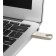 A-DATA 64GB UV210 AUV210-64G-RGD USB2.0 golden flash drive