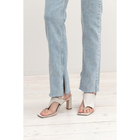 Women's jeans, size 52-2