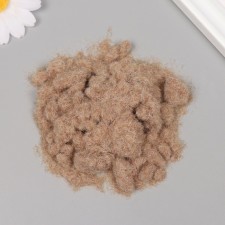 Decor for creating miniatures (trees, lawn) powder Flok 
