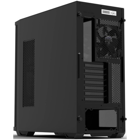 Zalman Z10 Black Corps-3