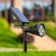 Lamp Garden era on the sunny battery LED, IP54, black