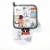 Kitchen-kitchen “meow” mittens of 20x28cm, take 17x17cm, 35% x/l, 65% p/e