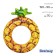 Circle for swimming "Fruits", from 12 years old, mix, 36121 Bestway
