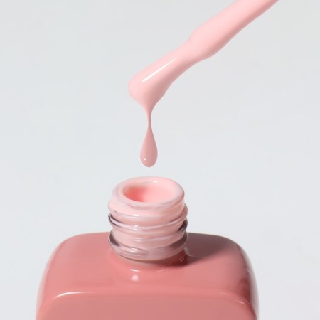 Simple nail polish gel, 3 phase, 10 ml, led/uv, color (182)-8