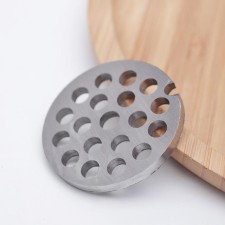 Bright for meat grinder, 6 mm