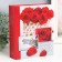 Photo album "Flowers" 50 sheets 200 photos 10x15 cm