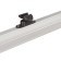 Magnetic-marker board 60 x 90 cm, Brauberg Premium, bilateral, on the legs