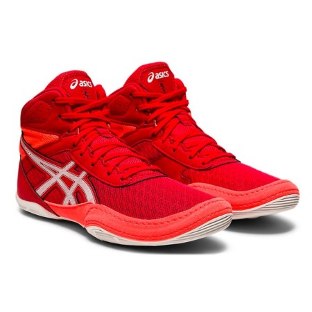 Bids ASICS MATFLEX 6 GS 1084A007 601, size 1 US-2