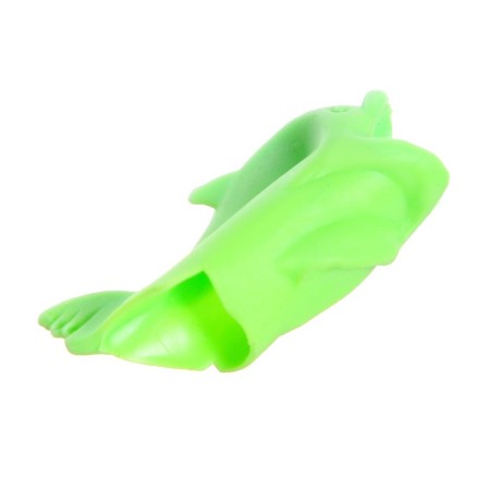 Developing set of “fish for writing”, writing simulator, self-taught pen, 5 pcs., Mix color-4