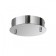 The base of the ceiling Odeon Light. Panta, LED, 50x220 mm, chromium color