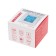 Thermoregulator touch programmable RX-421H white (compatible with Legrand Valena) Rexant 1