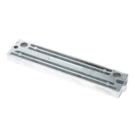 Tecnoseal anode for Suzuki df70a, zinc, 55320-94900