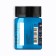 Acrylic paint on the skin of 50 ml, ZHK Decola, sky blue, 26128512