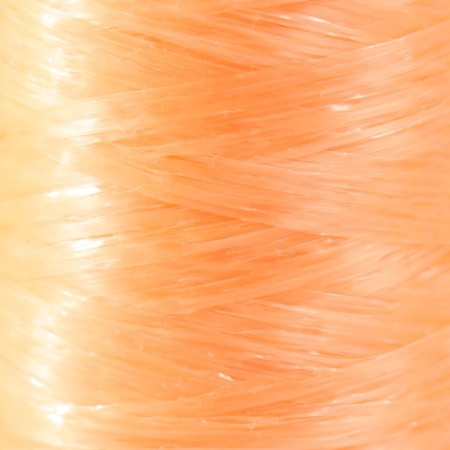Gingerbread for manual knitting 100% polypropylene 200m/50g. (Set No. 3, 4 pcs. Color mix)-3