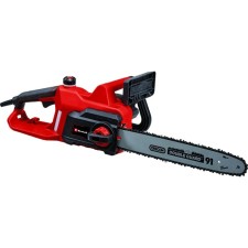 Electric chain einhell gc-ec 2040, 2000 watts, tire 40 cm, tank 160 ml, 56 links