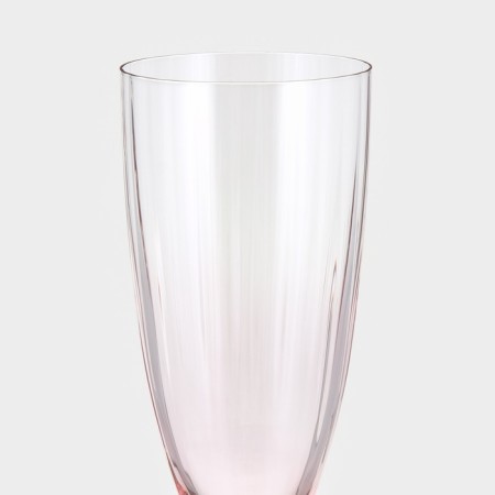 A set of glasses for champagne Kate, 220 ml, 6 pcs.-2