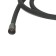 Shower hose IDDIS Optima Home Oph20gli19, silicone, graphite matte color, 2 m