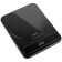 Induction tile KitFort KT-163, 1400 watts, 1 burner, timer, black