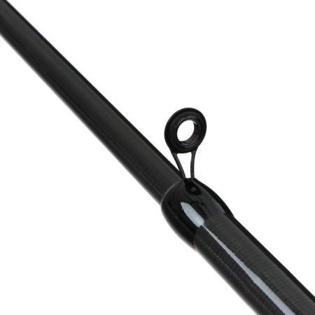 Rod s/k "Volzhanka", test 1-25 g, length 5 m-6