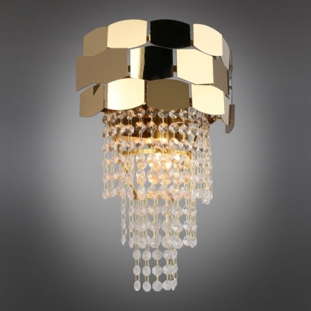 Wall lamp (sconces) dzhoell E14 60W-1