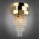 Wall lamp (sconces) dzhoell E14 60W