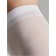 Women's tights Tango, size 3, Bianco color