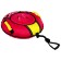 Tubing-vatrushka "Fairytale patrol", TB1-70, case diameter 75 cm