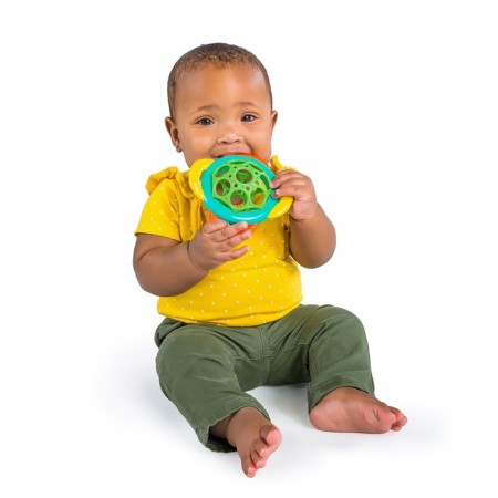 Developing toy Bright Starts "Fun Ball"-4