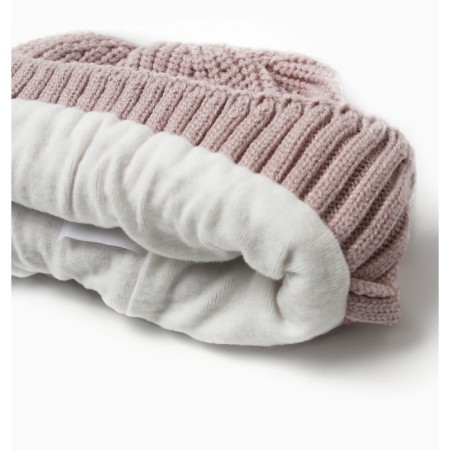 Hat crumb I, p. 46-48cm, 1-3 years old, powder-1