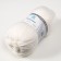 Yarn "Harmony" 50% wool, 50% acrylic 245m/100g (205 white)