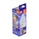 LED LED JAZZWAY, C37, E27, 7 W, 530 LM, 3000 K, PLED-SP