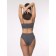 Credes slips female Mirey, size 50, color gray color