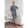 Women's dress, size 48