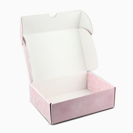 Folding box “Let winter brings joy”, 30.7 x 22 x 9.5 cm, New Year-5